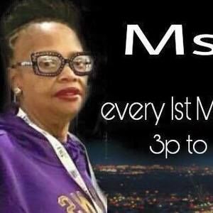 Meet your Posher, Shirley